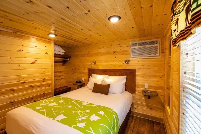 Leavenworth / Pine Village KOA Holiday Picture 2