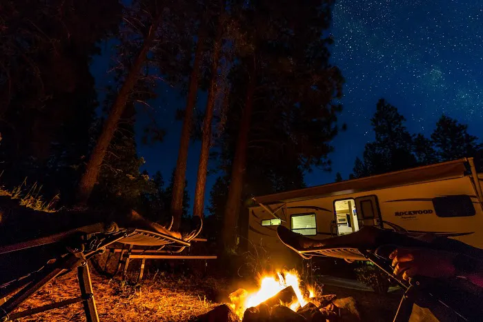 Leavenworth / Pine Village KOA Holiday Picture 9