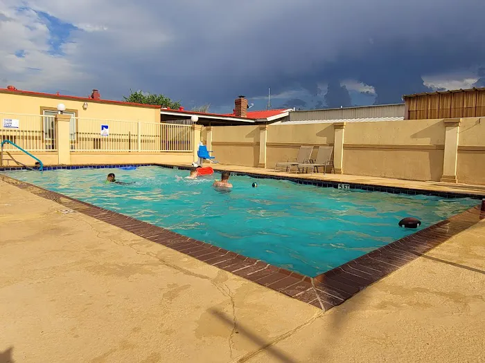 Abilene RV Park Picture 2