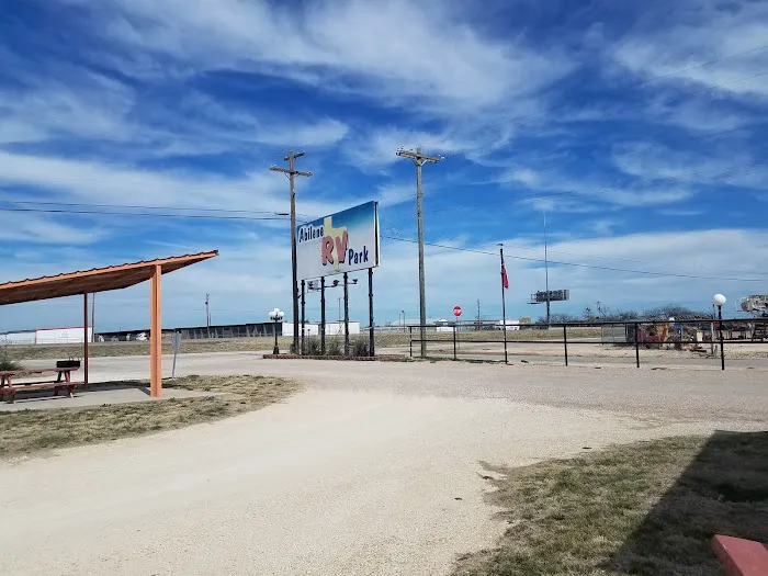 Abilene RV Park Picture 1