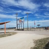 Abilene RV Park ico
