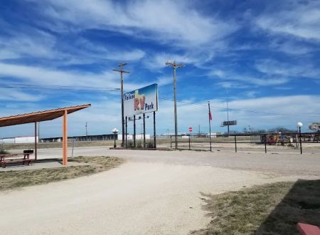 Abilene RV Park