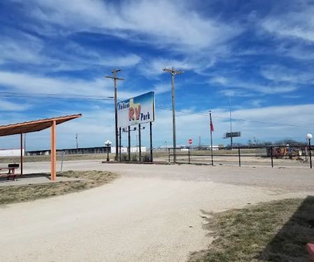 Abilene RV Park