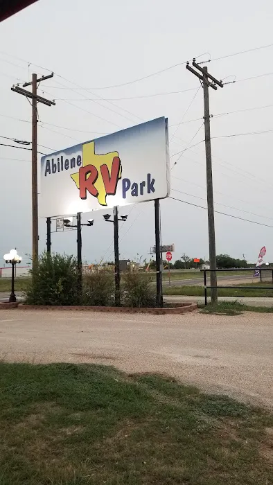 Abilene RV Park Picture 4