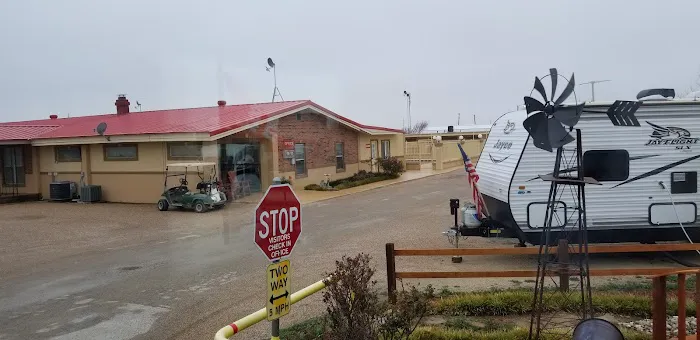 Abilene RV Park Picture 7