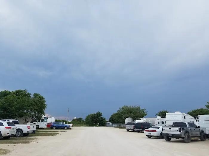 Abilene RV Park Picture 8