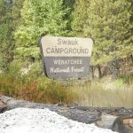 Swauk Campground