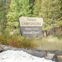 Swauk Campground ico