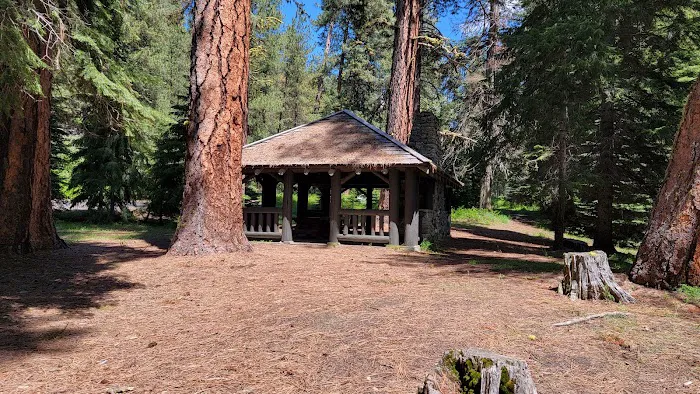 Swauk Campground Picture 2