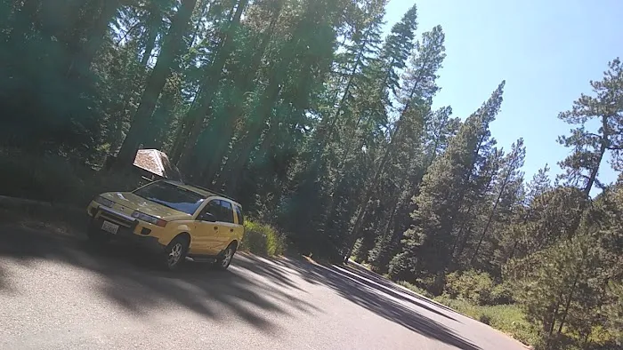 Swauk Campground Picture 9