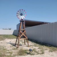 Elmdale Covered RV Park ico
