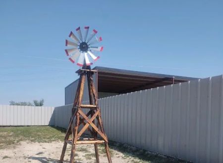 Elmdale Covered RV Park