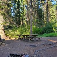 Swauk Campground Sno-Park ico