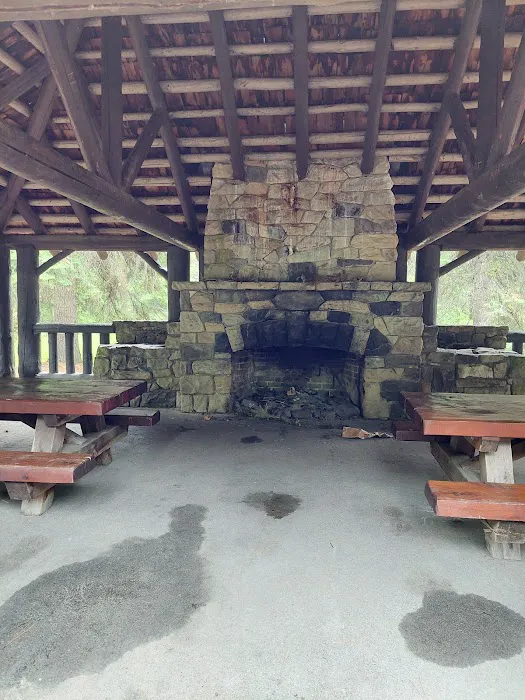 Swauk Campground Sno-Park Picture 6