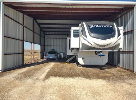 Elmdale RV Ranch