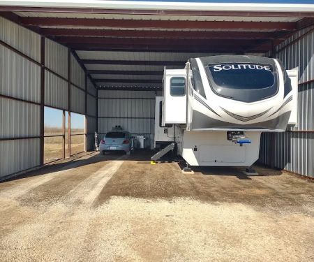 Elmdale RV Ranch