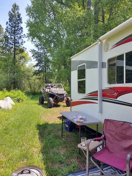 Liberty Recreation Site Picture 2