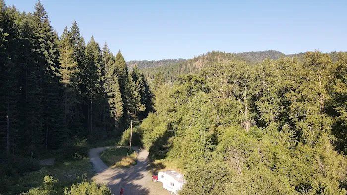 Liberty Recreation Site Picture 1