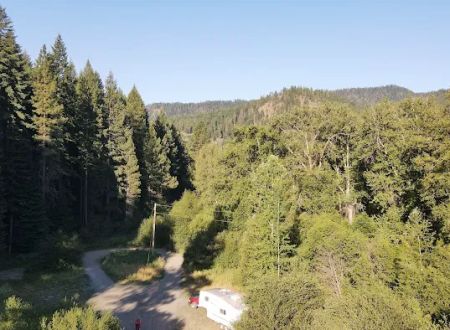 Liberty Recreation Site