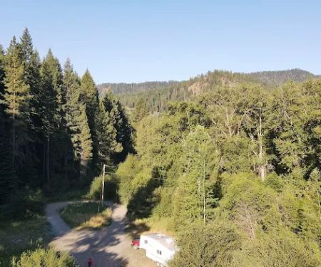 Liberty Recreation Site