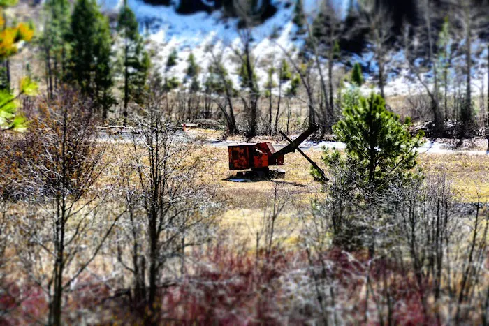Liberty Recreation Site Picture 3