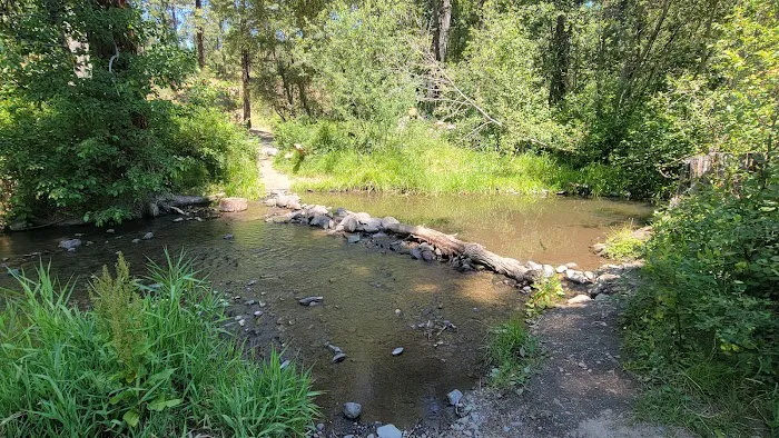 Liberty Recreation Site Picture 4