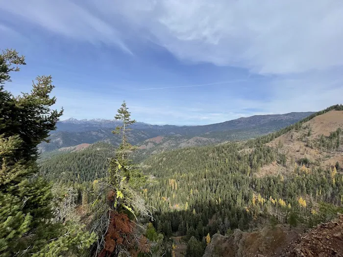 Liberty Recreation Site Picture 6