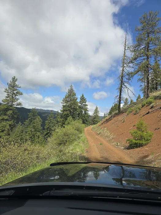 Liberty Recreation Site Picture 7