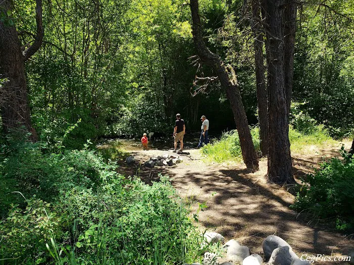Liberty Recreation Site Picture 8