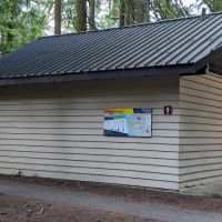 Squire Creek Campground ico
