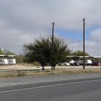 Coleman RV Park ico