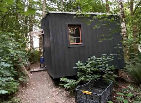 Camp Keyser