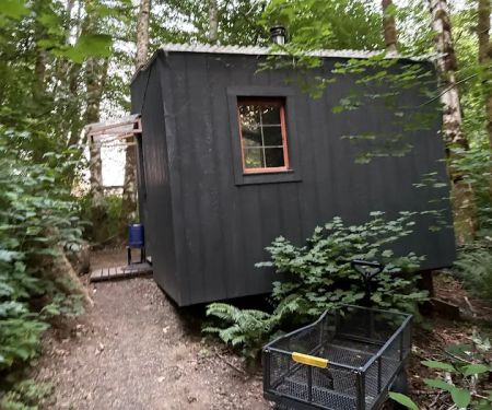 Camp Keyser