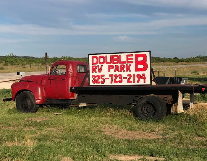 Double B RV Park Picture 2