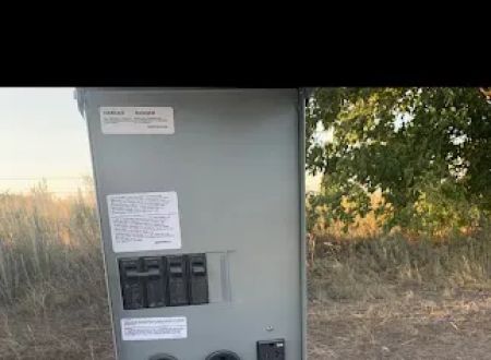 Rez RV Park