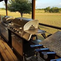 M Bar H Lodge and RV Park ico