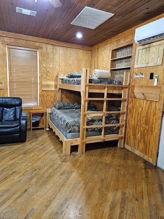 M Bar H Lodge and RV Park Picture 8