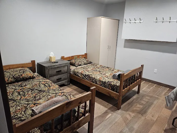 M Bar H Lodge and RV Park Picture 10