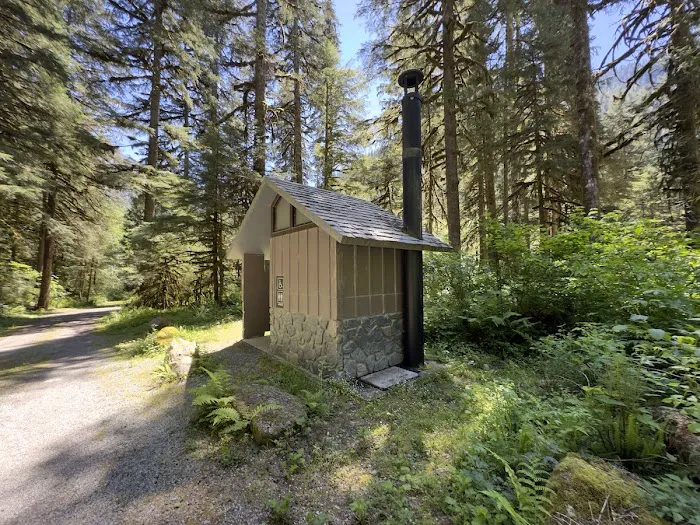 Mineral Park Campground Picture 2