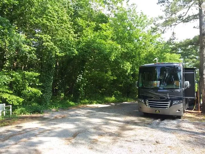 Deam RV Park Campground Picture 2