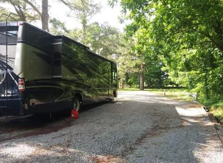 Deam RV Park Campground