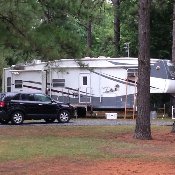 Deam RV Park Campground Picture 4