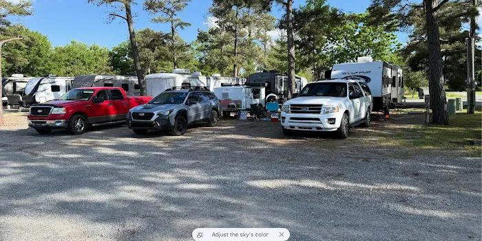 Deam RV Park Campground Picture 8