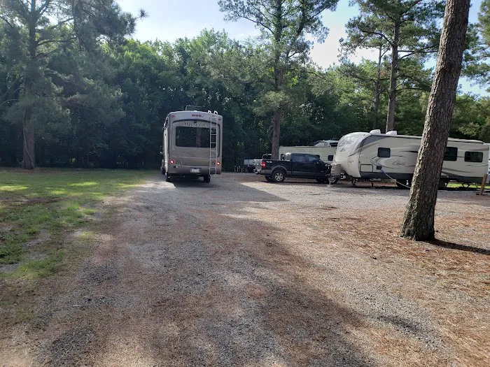 Deam RV Park Campground Picture 10