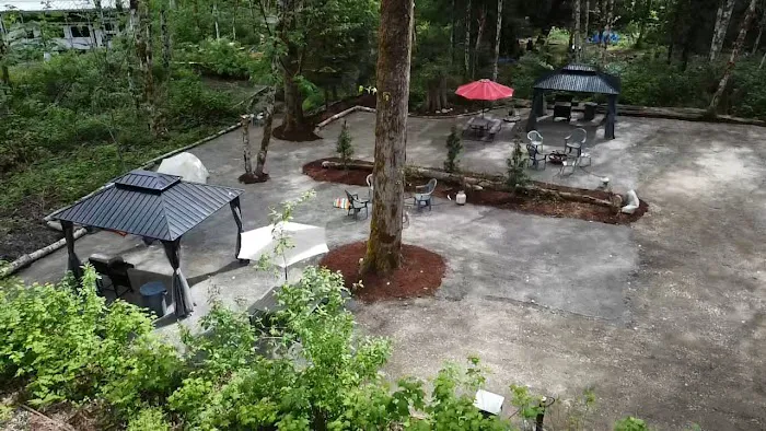 Cascade Nook Camp Picture 2