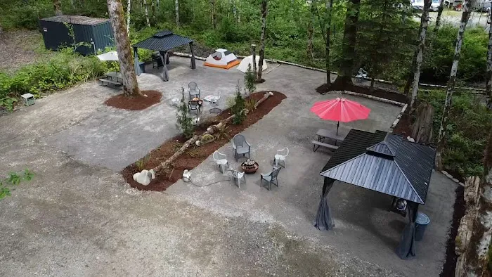Cascade Nook Camp Picture 3