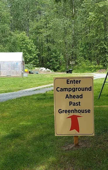 Cascade River Retreat Picture 1