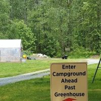Cascade River Retreat ico