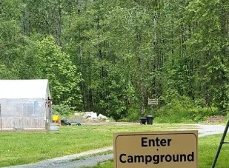 Cascade River Retreat