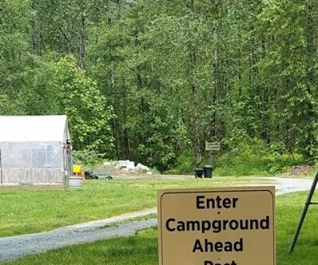 Cascade River Retreat